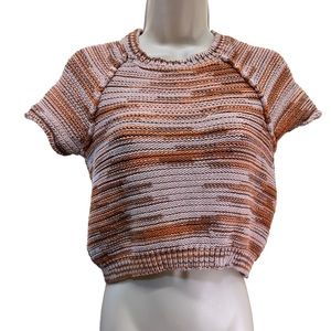 Maeve Ada Sweater Tee